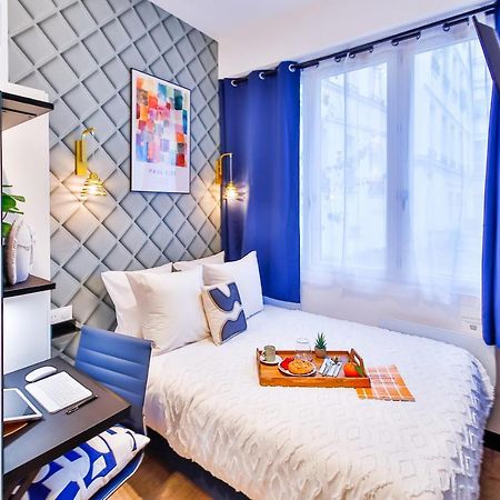 Ws Notre-Dame - Jussieu Apartment Paris Luaran gambar
