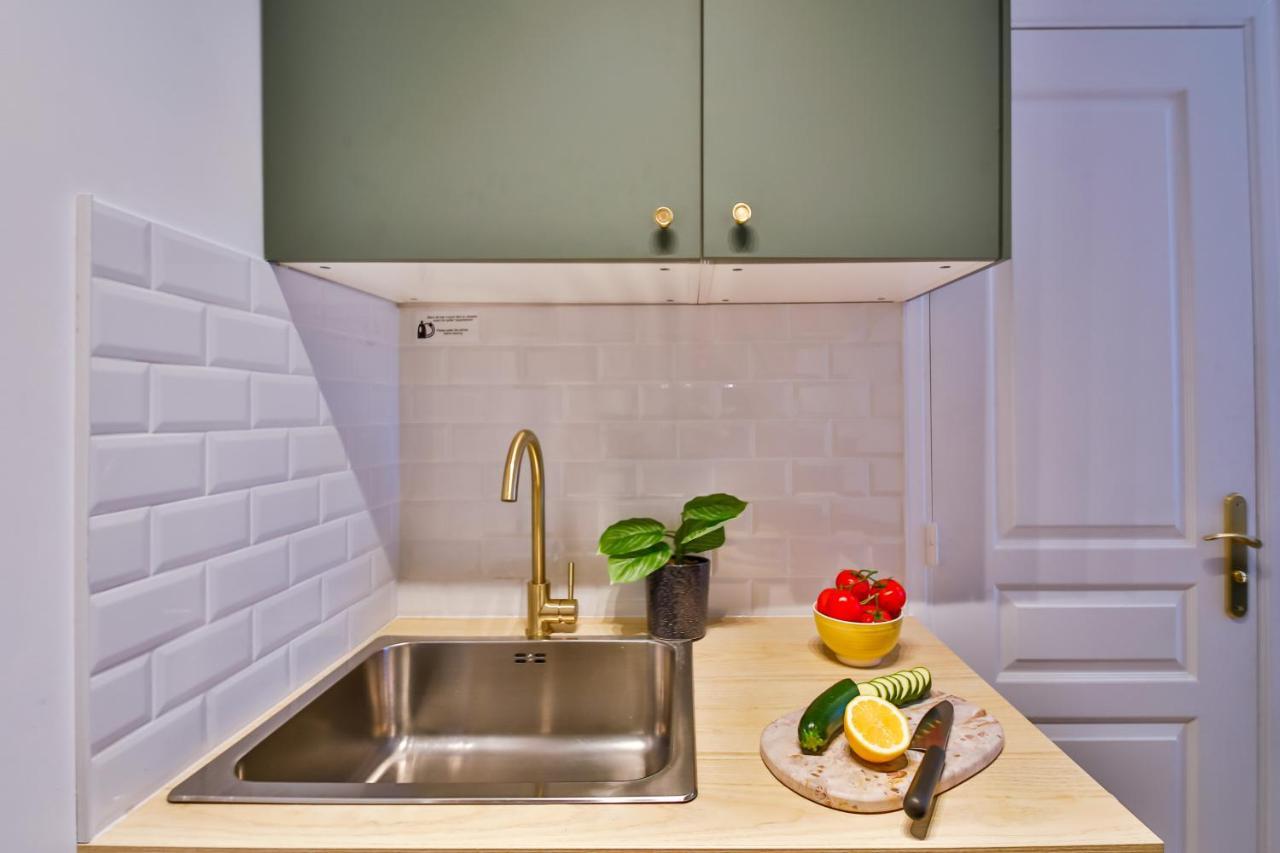 Ws Notre-Dame - Jussieu Apartment Paris Luaran gambar