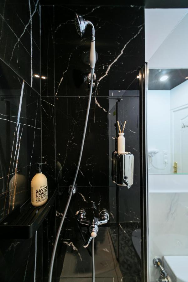 Ws Notre-Dame - Jussieu Apartment Paris Luaran gambar