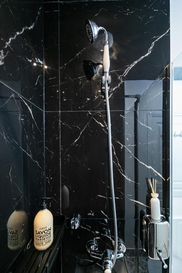 Ws Notre-Dame - Jussieu Apartment Paris Luaran gambar