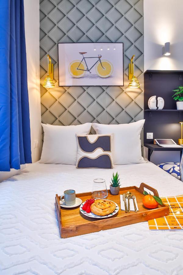 Ws Notre-Dame - Jussieu Apartment Paris Luaran gambar