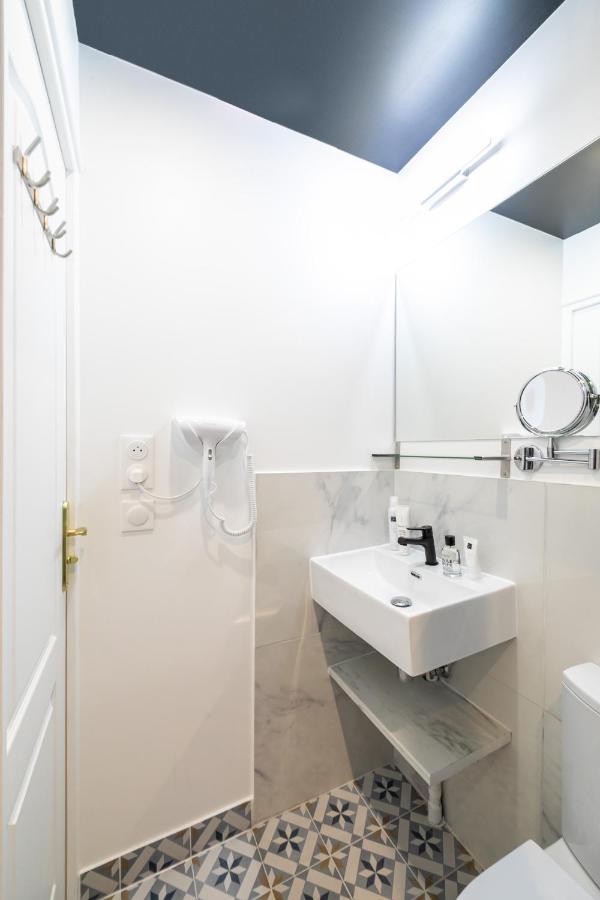 Ws Notre-Dame - Jussieu Apartment Paris Luaran gambar