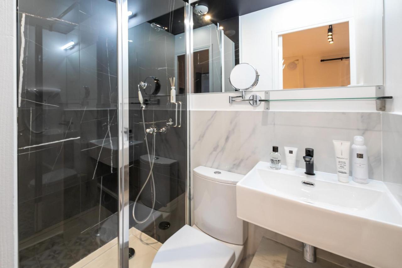 Ws Notre-Dame - Jussieu Apartment Paris Luaran gambar