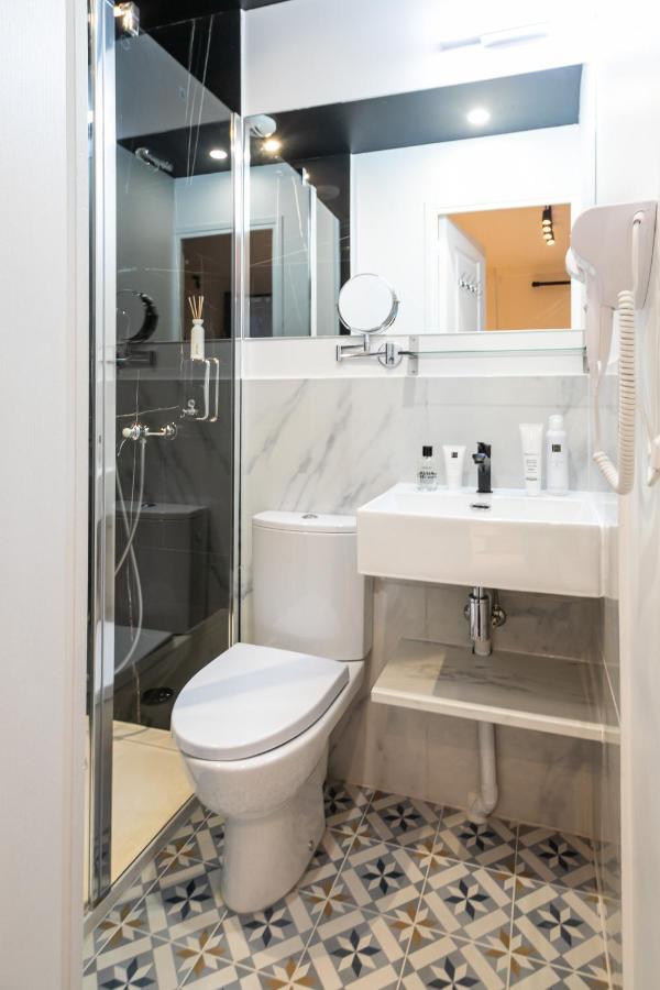 Ws Notre-Dame - Jussieu Apartment Paris Luaran gambar