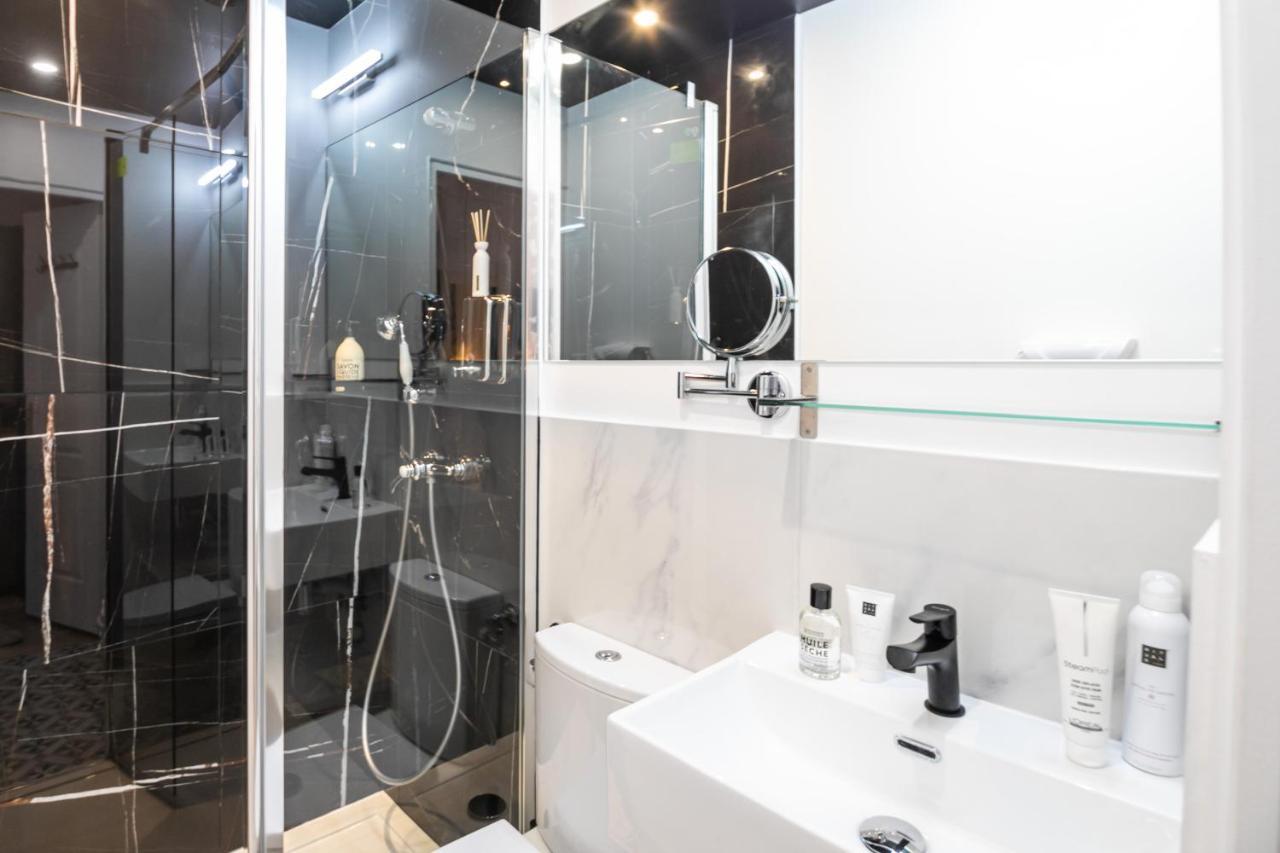 Ws Notre-Dame - Jussieu Apartment Paris Luaran gambar