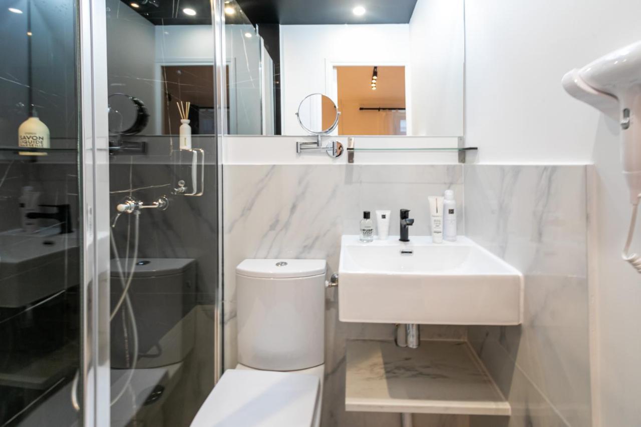 Ws Notre-Dame - Jussieu Apartment Paris Luaran gambar