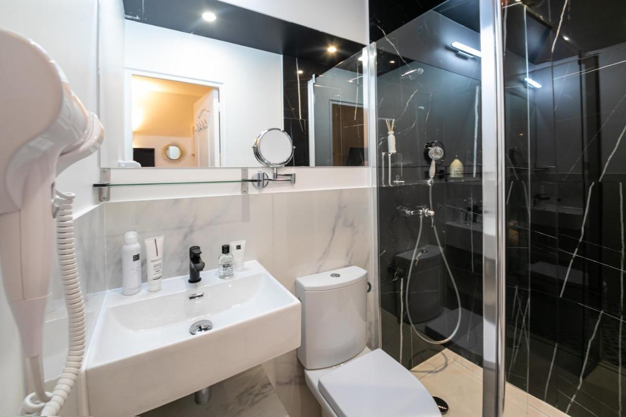 Ws Notre-Dame - Jussieu Apartment Paris Luaran gambar
