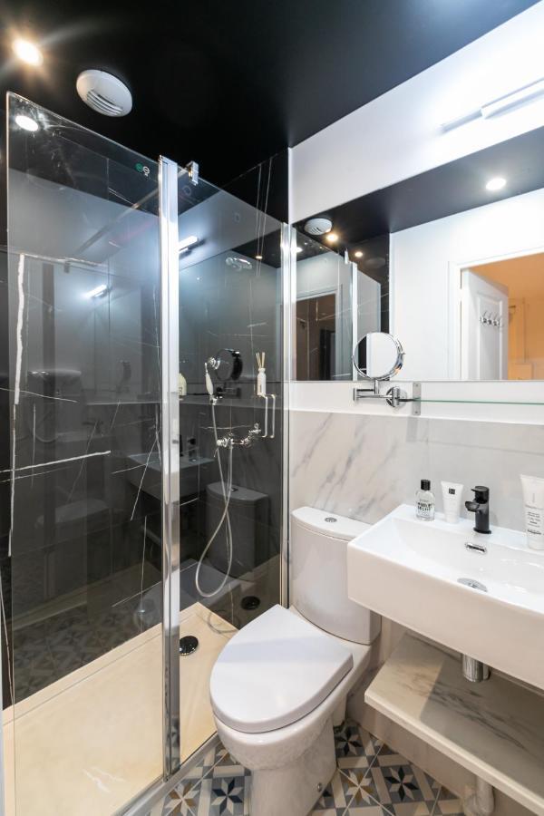 Ws Notre-Dame - Jussieu Apartment Paris Luaran gambar