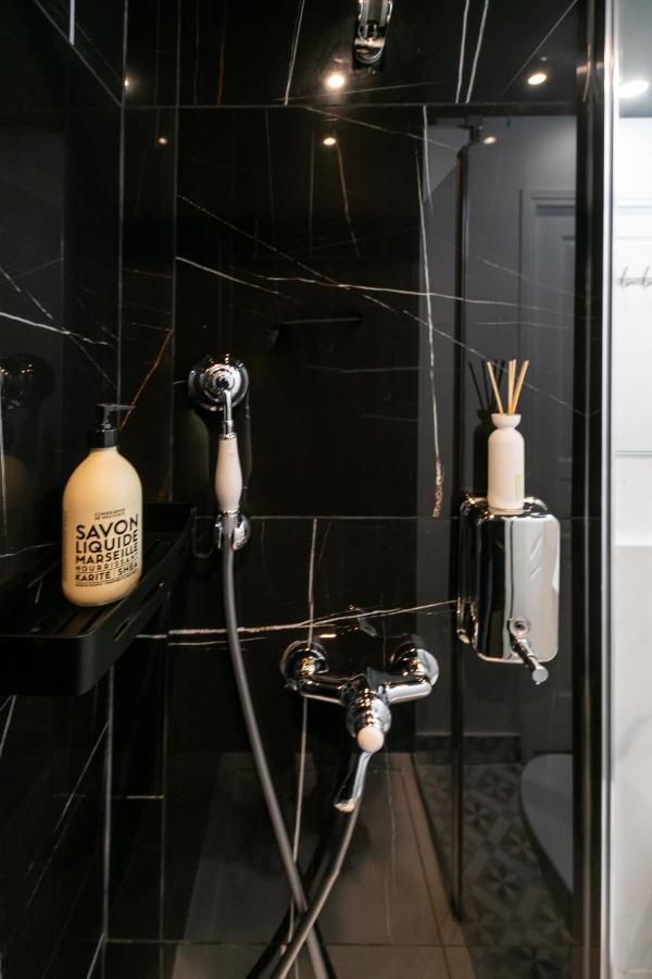 Ws Notre-Dame - Jussieu Apartment Paris Luaran gambar